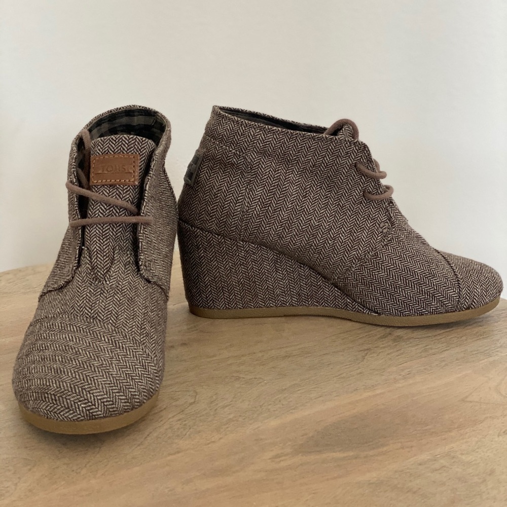 Wedges